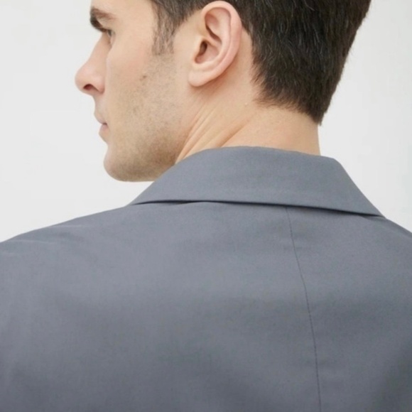 Kit And Ace Navigator 2 Button Blazer - Picture 5 of 12